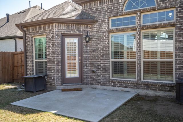 7817 Echo Hill Lane, Denton, TX 76208