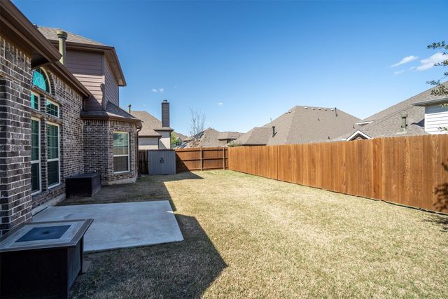 7817 Echo Hill Lane, Denton, TX 76208