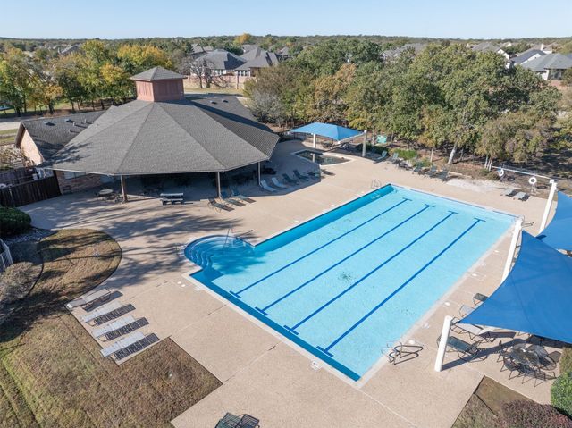 7817 Echo Hill Lane, Denton, TX 76208