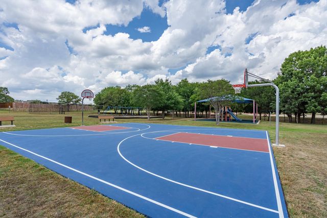 7817 Echo Hill Lane, Denton, TX 76208