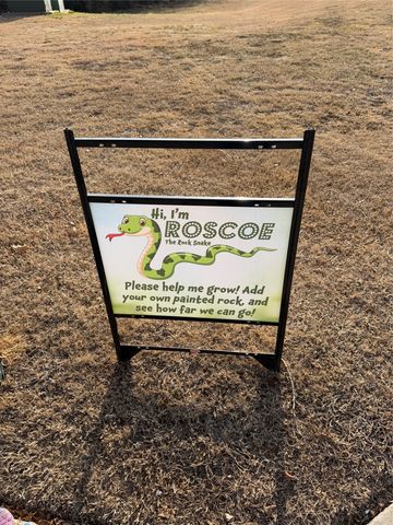 7817 Echo Hill Lane, Denton, TX 76208