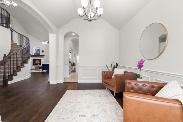 7817 Echo Hill Lane, Denton, TX 76208