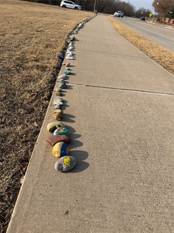 7817 Echo Hill Lane, Denton, TX 76208