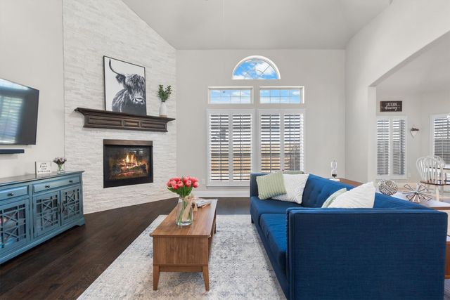 7817 Echo Hill Lane, Denton, TX 76208