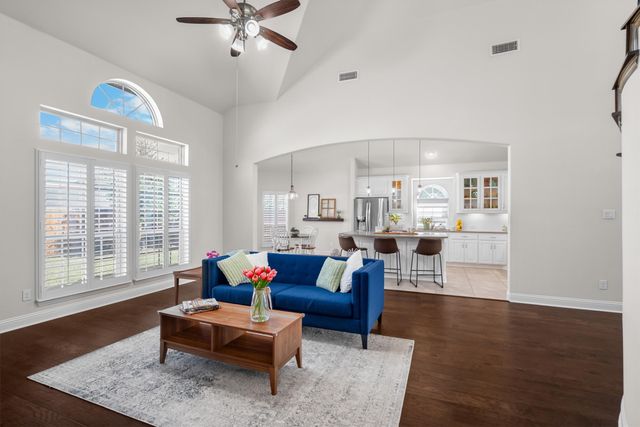 7817 Echo Hill Lane, Denton, TX 76208