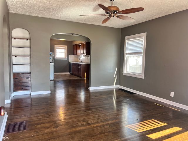 1524 E 46th Street, Indianapolis, IN 46205