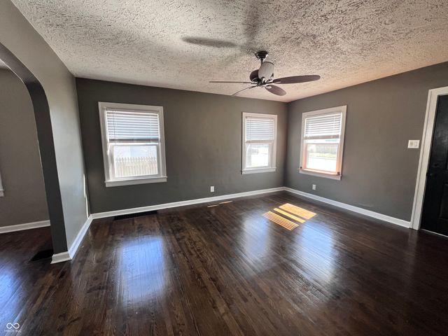 1524 E 46th Street, Indianapolis, IN 46205