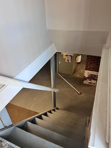 1524 E 46th Street, Indianapolis, IN 46205