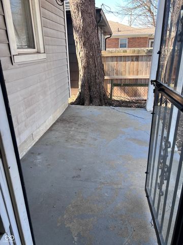 1524 E 46th Street, Indianapolis, IN 46205