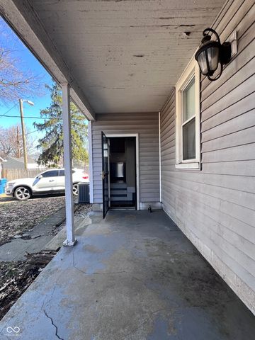 1524 E 46th Street, Indianapolis, IN 46205