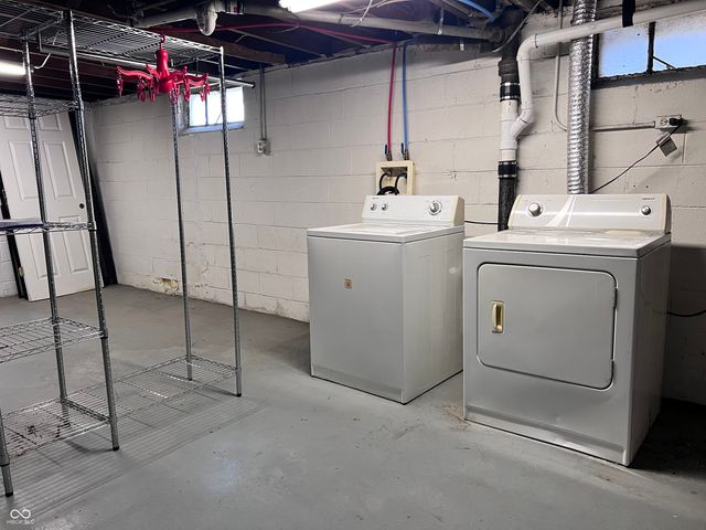 1524 E 46th Street, Indianapolis, IN 46205