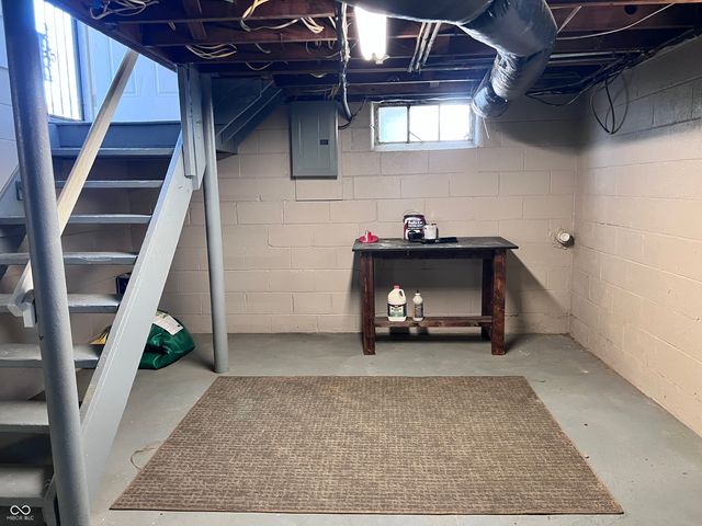 1524 E 46th Street, Indianapolis, IN 46205