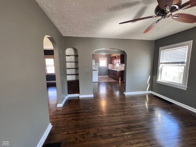 1524 E 46th Street, Indianapolis, IN 46205