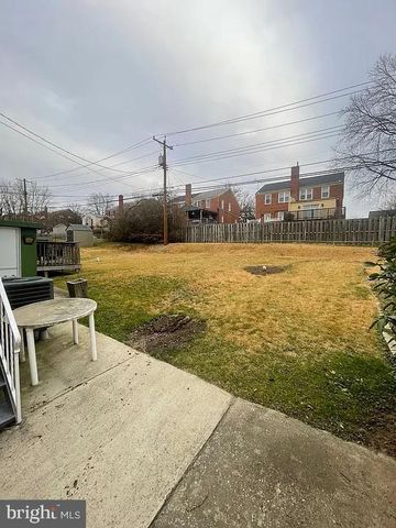 3610 E NORTHERN PKWY, Baltimore, MD 21206