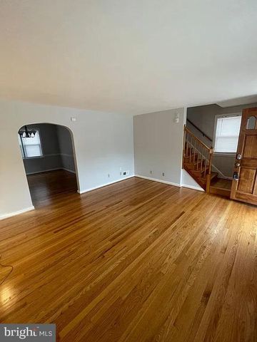 3610 E NORTHERN PKWY, Baltimore, MD 21206