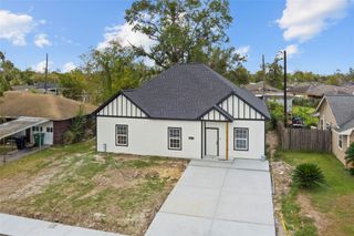 12011 Coulson Cir, Houston, TX 77015