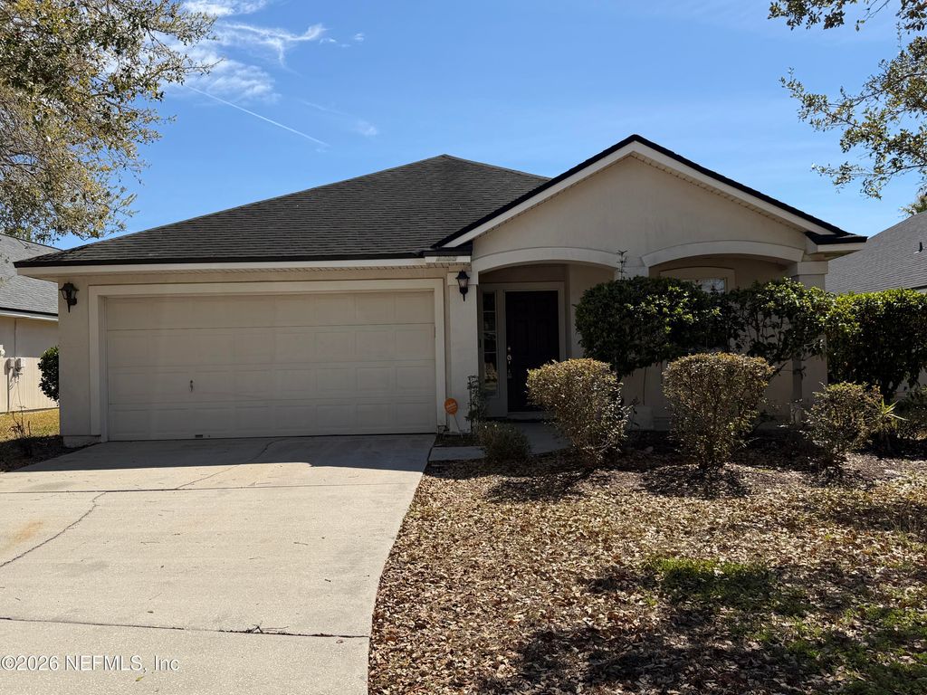 1455 BITTERBERRY Drive, Orange Park, FL 32065