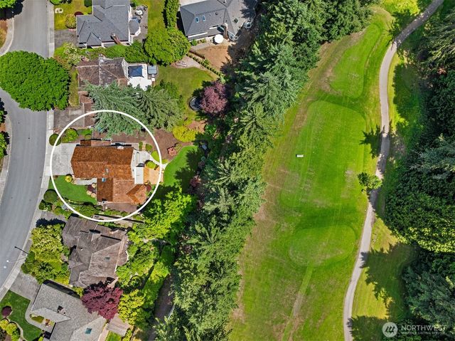 14045 NE 61st Street, Redmond, WA 98052