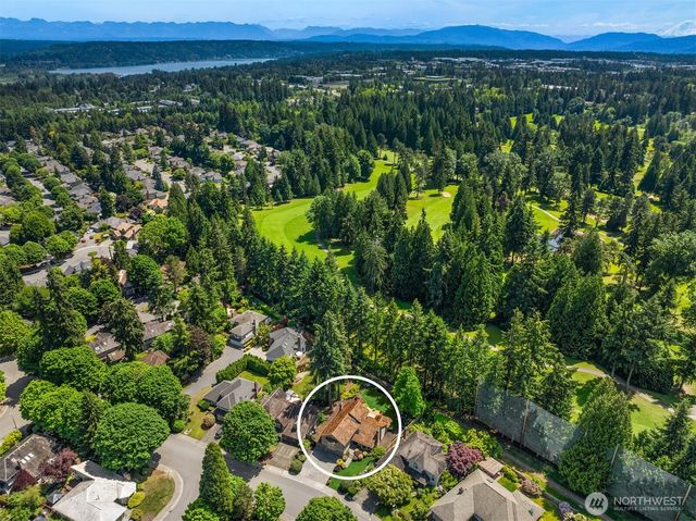 14045 NE 61st Street, Redmond, WA 98052