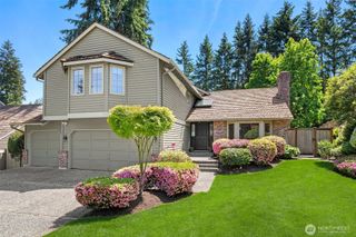 14045 NE 61st Street, Redmond, WA 98052