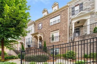 4196 MORRISON Way 11, Atlanta, GA 30341