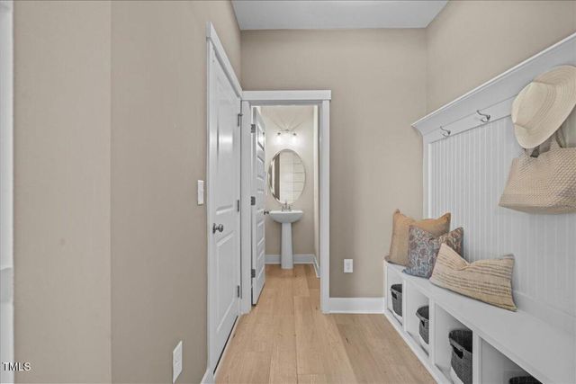 243 Faith Avenue, Sanford, NC 27330