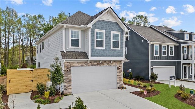 243 Faith Avenue, Sanford, NC 27330