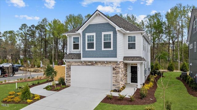 243 Faith Avenue, Sanford, NC 27330