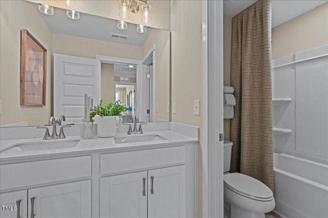 243 Faith Avenue, Sanford, NC 27330