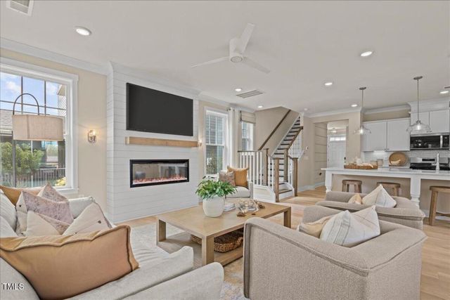 243 Faith Avenue, Sanford, NC 27330