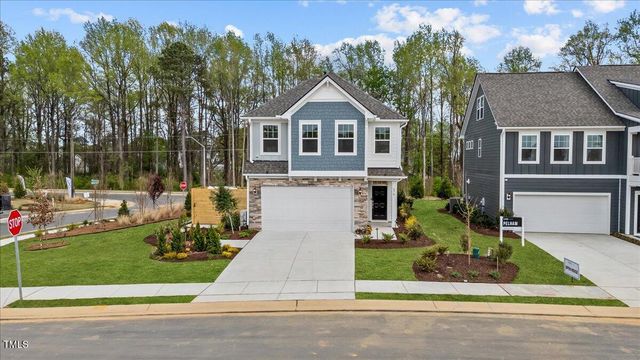 243 Faith Avenue, Sanford, NC 27330