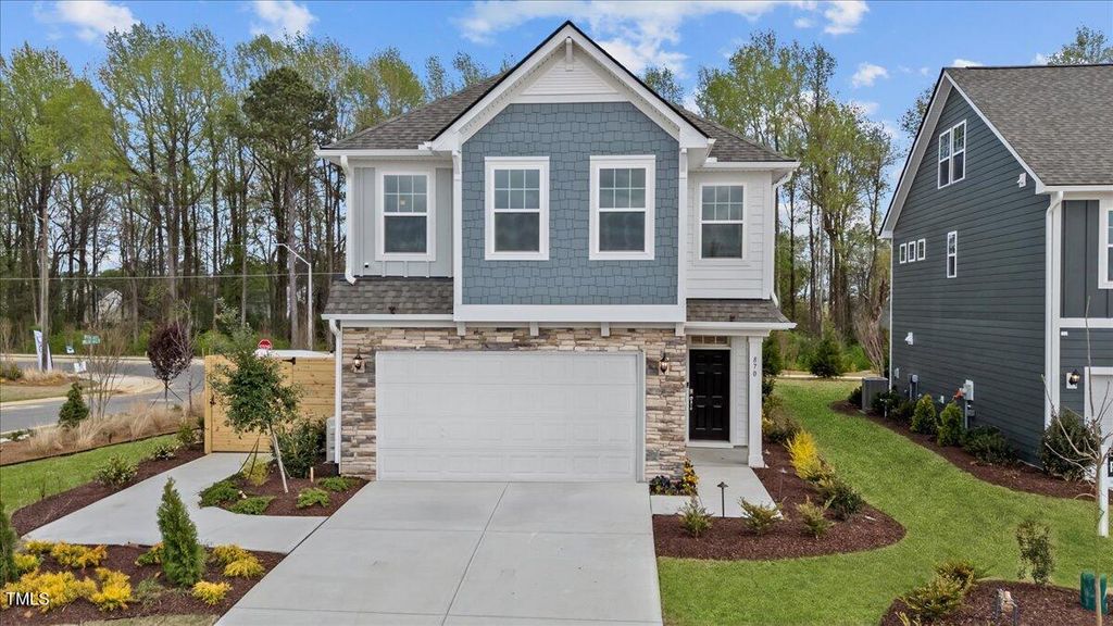243 Faith Avenue, Sanford, NC 27330