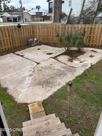 6819 Big Daddy Drive, Panama City Beach, FL 32407