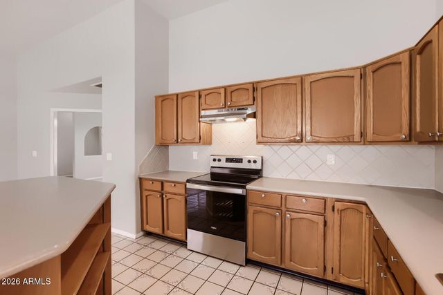 4202 W CIELO GRANDE --, Glendale, AZ 85310