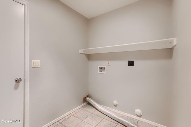 4202 W CIELO GRANDE --, Glendale, AZ 85310