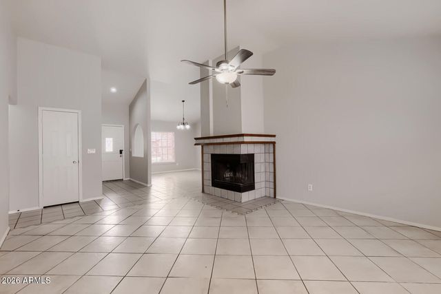 4202 W CIELO GRANDE --, Glendale, AZ 85310