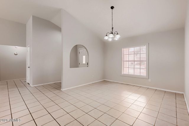 4202 W CIELO GRANDE --, Glendale, AZ 85310