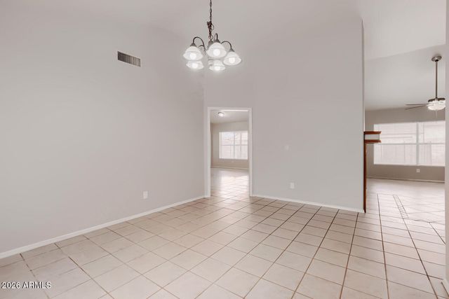 4202 W CIELO GRANDE --, Glendale, AZ 85310