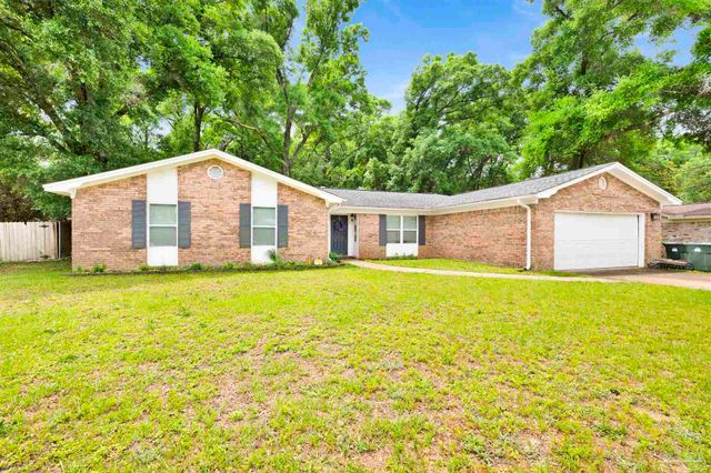 6548 Colonade Cir, Pensacola, FL 32506