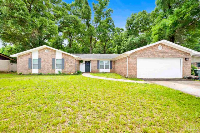 6548 Colonade Cir, Pensacola, FL 32506