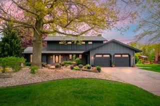 113 Whisperwood Lane, Battle Creek City, MI 49015