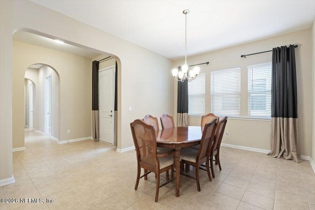 7209 MONDOVI Lane, Jacksonville, FL 32258