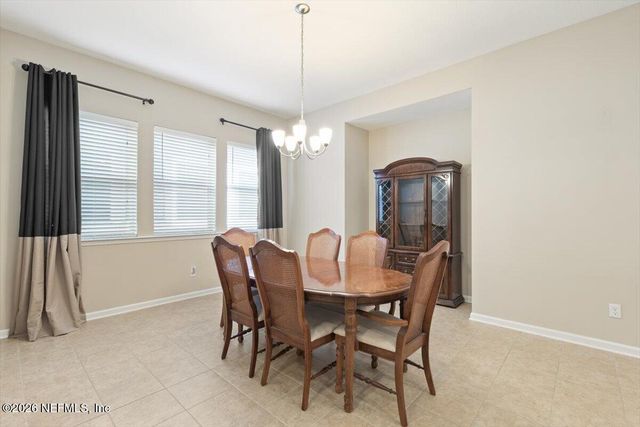 7209 MONDOVI Lane, Jacksonville, FL 32258