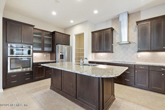 7209 MONDOVI Lane, Jacksonville, FL 32258