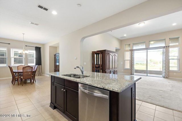 7209 MONDOVI Lane, Jacksonville, FL 32258