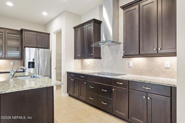 7209 MONDOVI Lane, Jacksonville, FL 32258