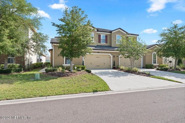 7209 MONDOVI Lane, Jacksonville, FL 32258