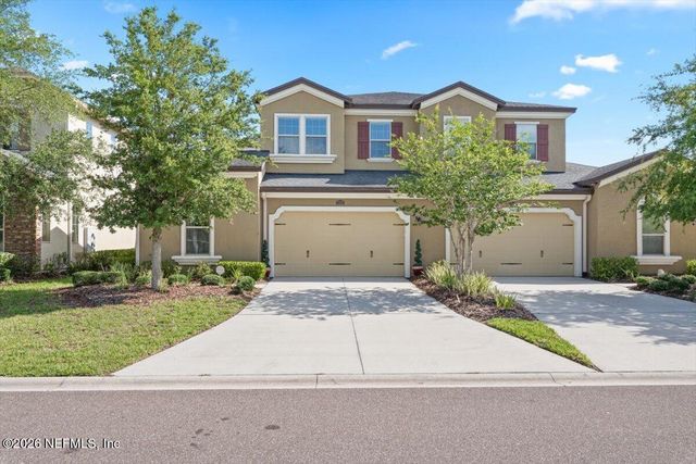 7209 MONDOVI Lane, Jacksonville, FL 32258