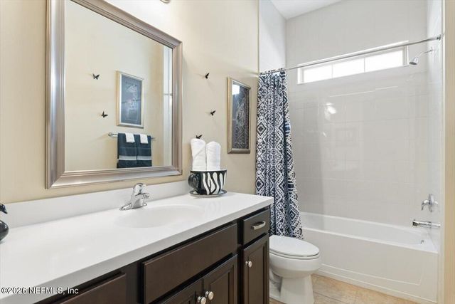 7209 MONDOVI Lane, Jacksonville, FL 32258