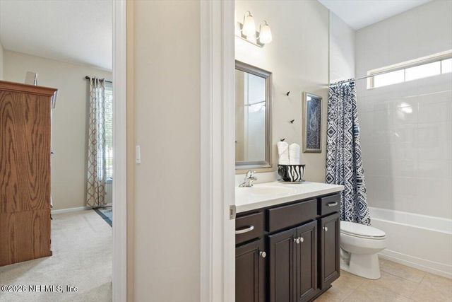 7209 MONDOVI Lane, Jacksonville, FL 32258